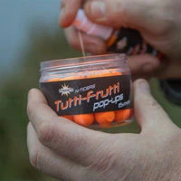 Dynamite Baits N-Ticers Pop Ups